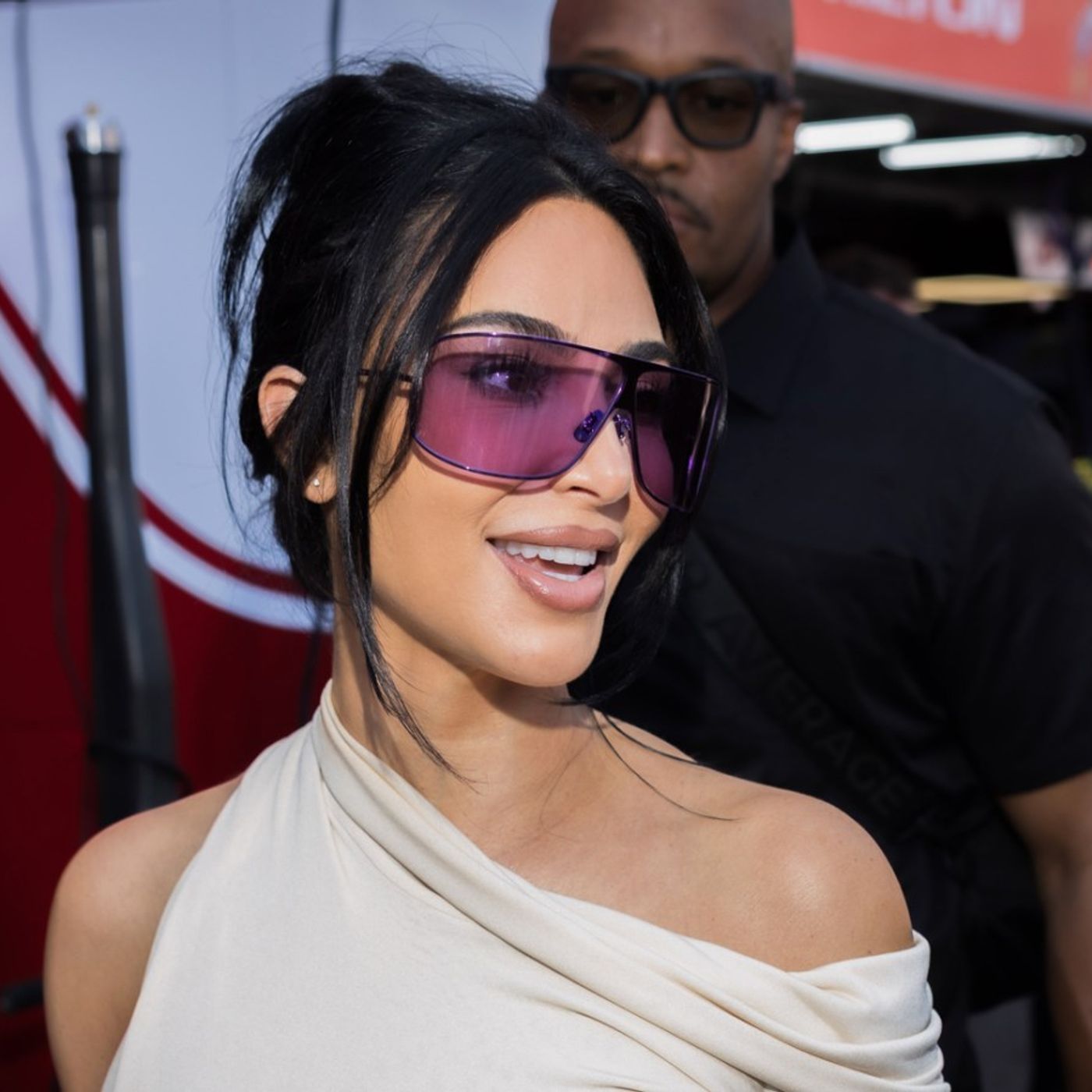 Kim Kardashian and Kris Jenner Win Another Round in Ray J Defamation War episode artwork