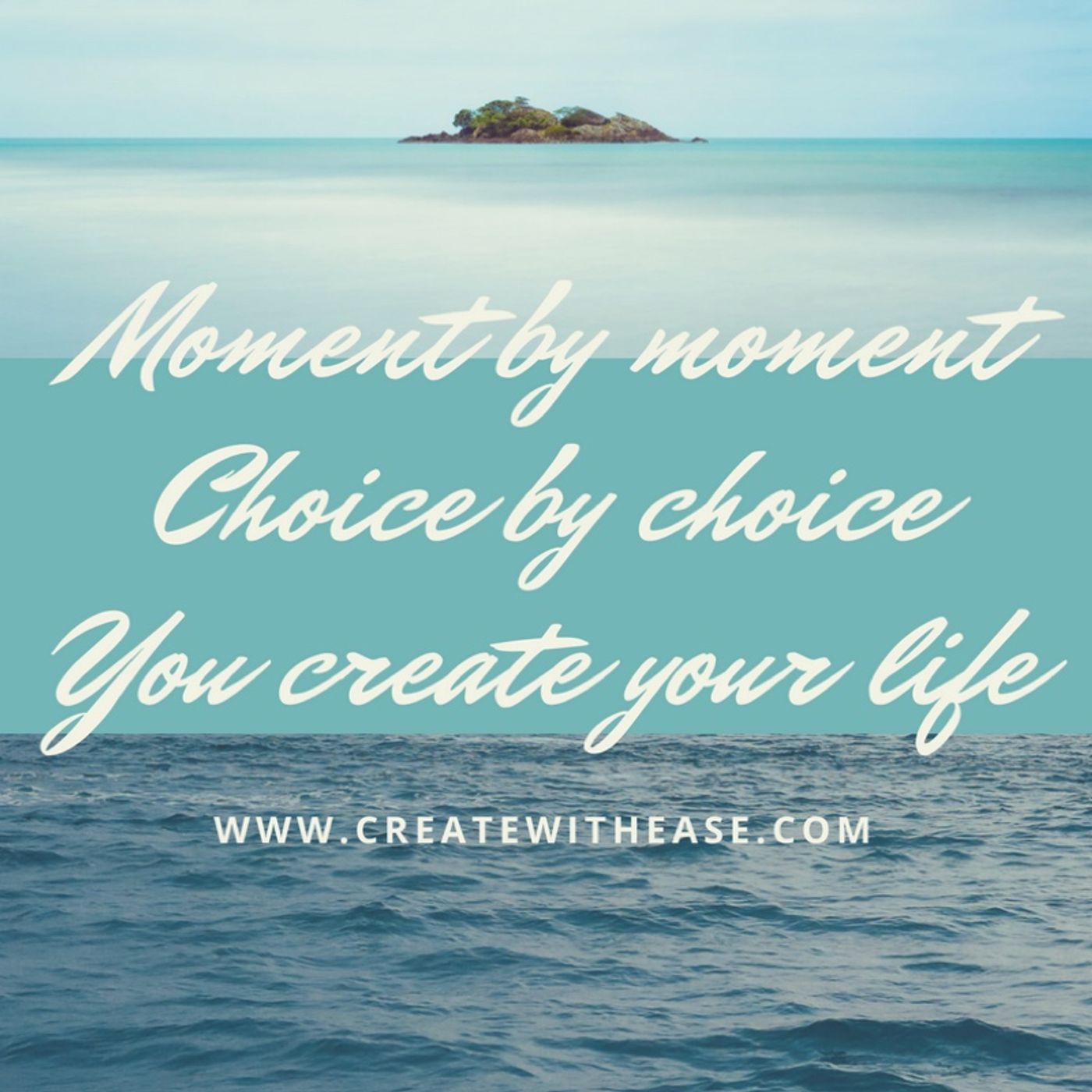 Create with Ease