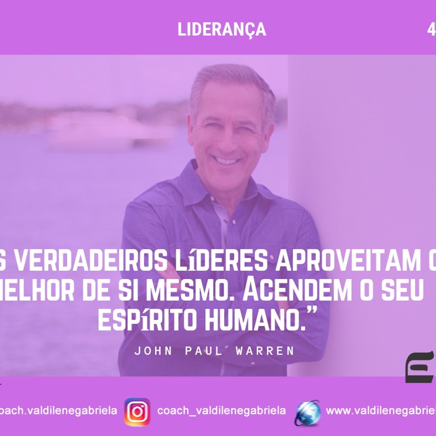 Lidere Sua Mente