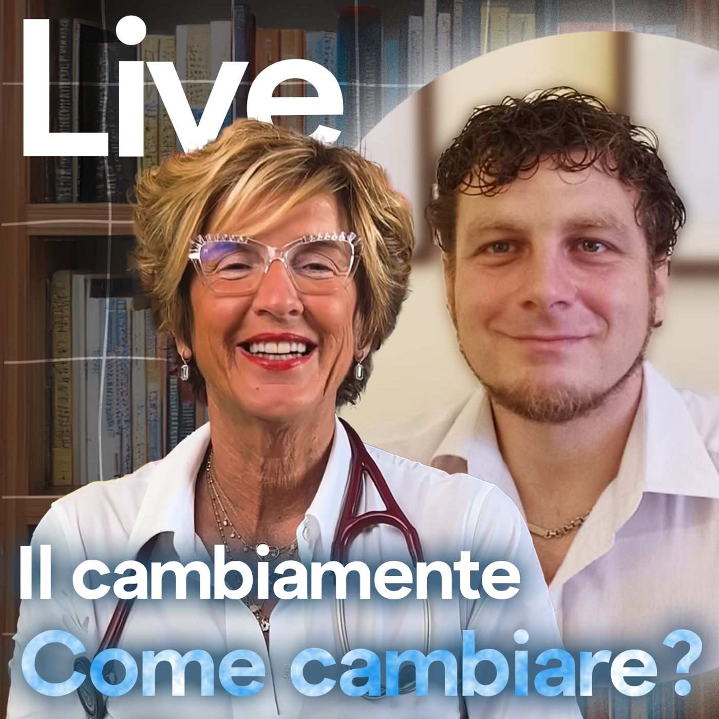 Dr. Cristina Tomasi