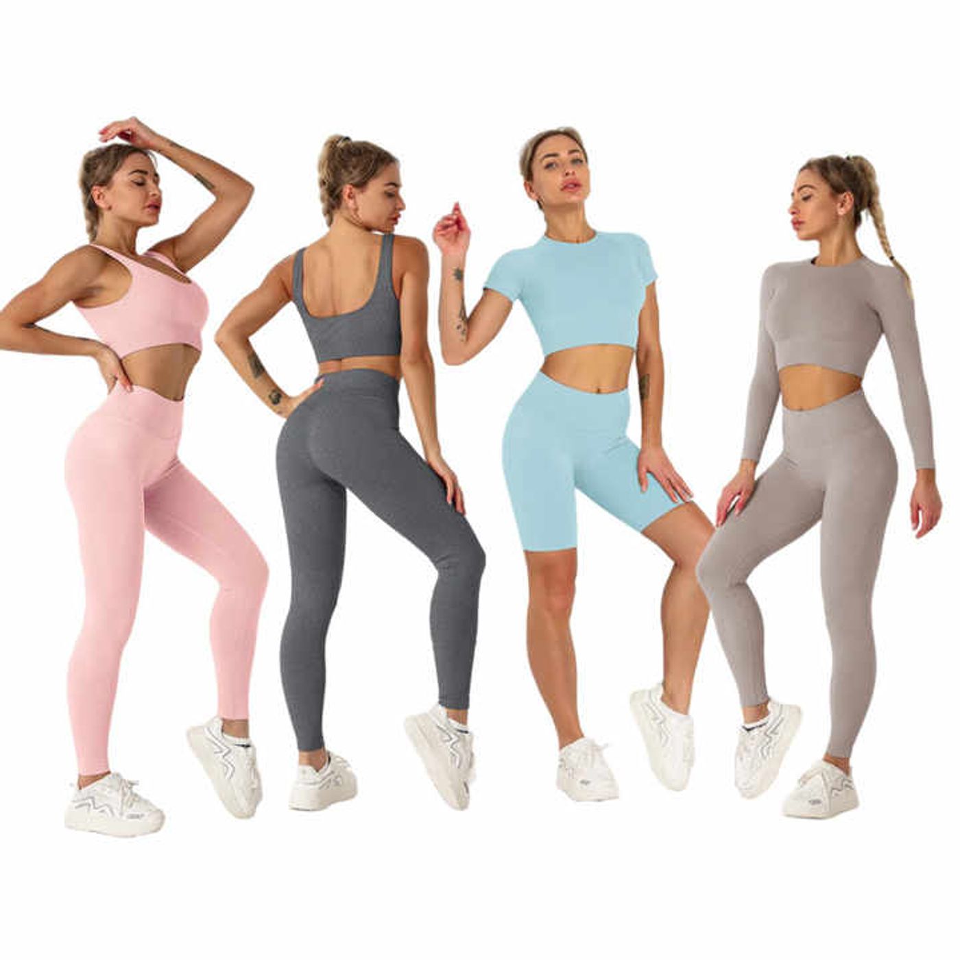 Know Why Private Label Activewear Manufacturing in the USA is Your Weapon