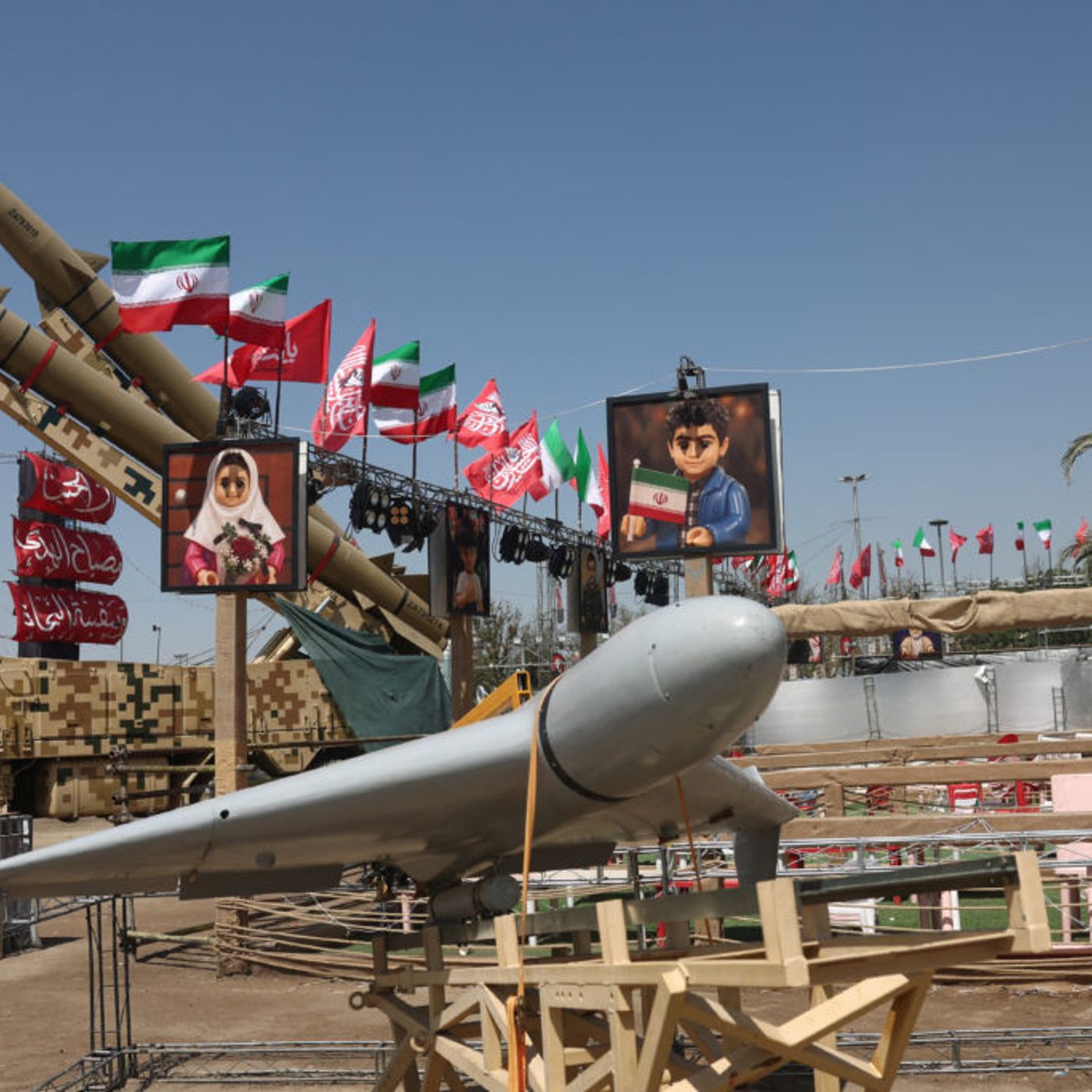 Saudi Arabia teams up with US against Iran