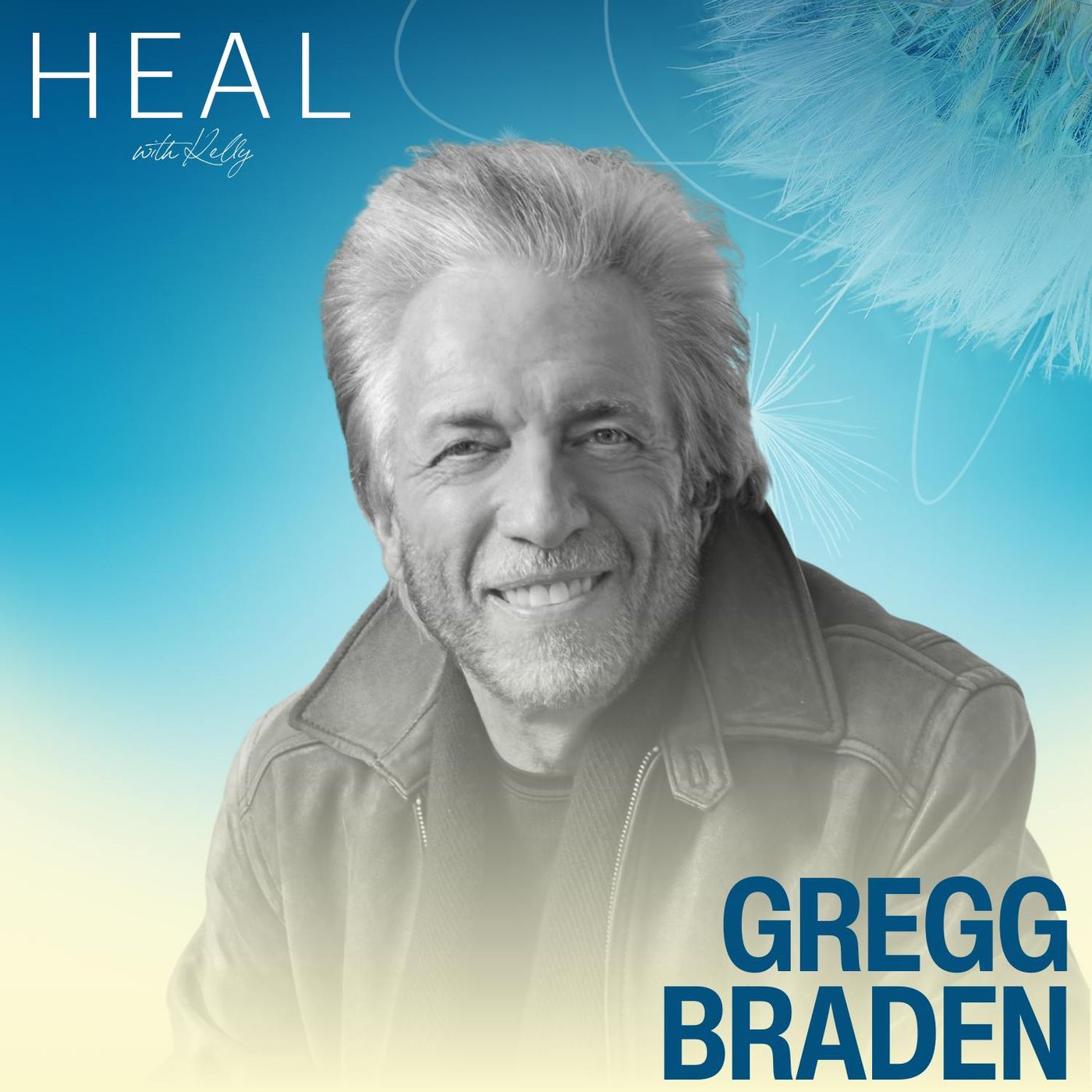 Reclaiming Our Humanness in a Rapidly Changing World with Gregg Braden