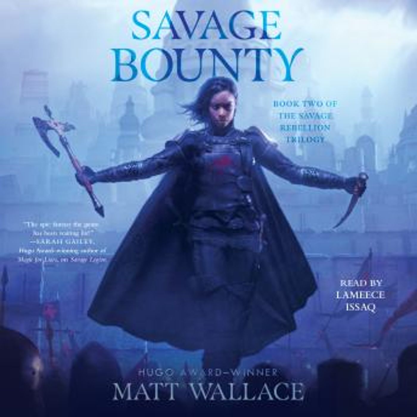 Explore New Full Audiobooks in Science Fiction & Fantasy, Epic Fantasy