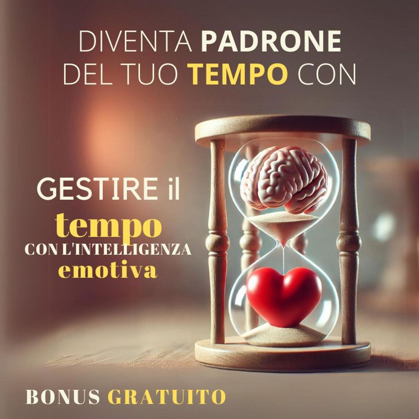 Introduzione – L’Arte di Gestire il Tempo di Andrea Di Martino