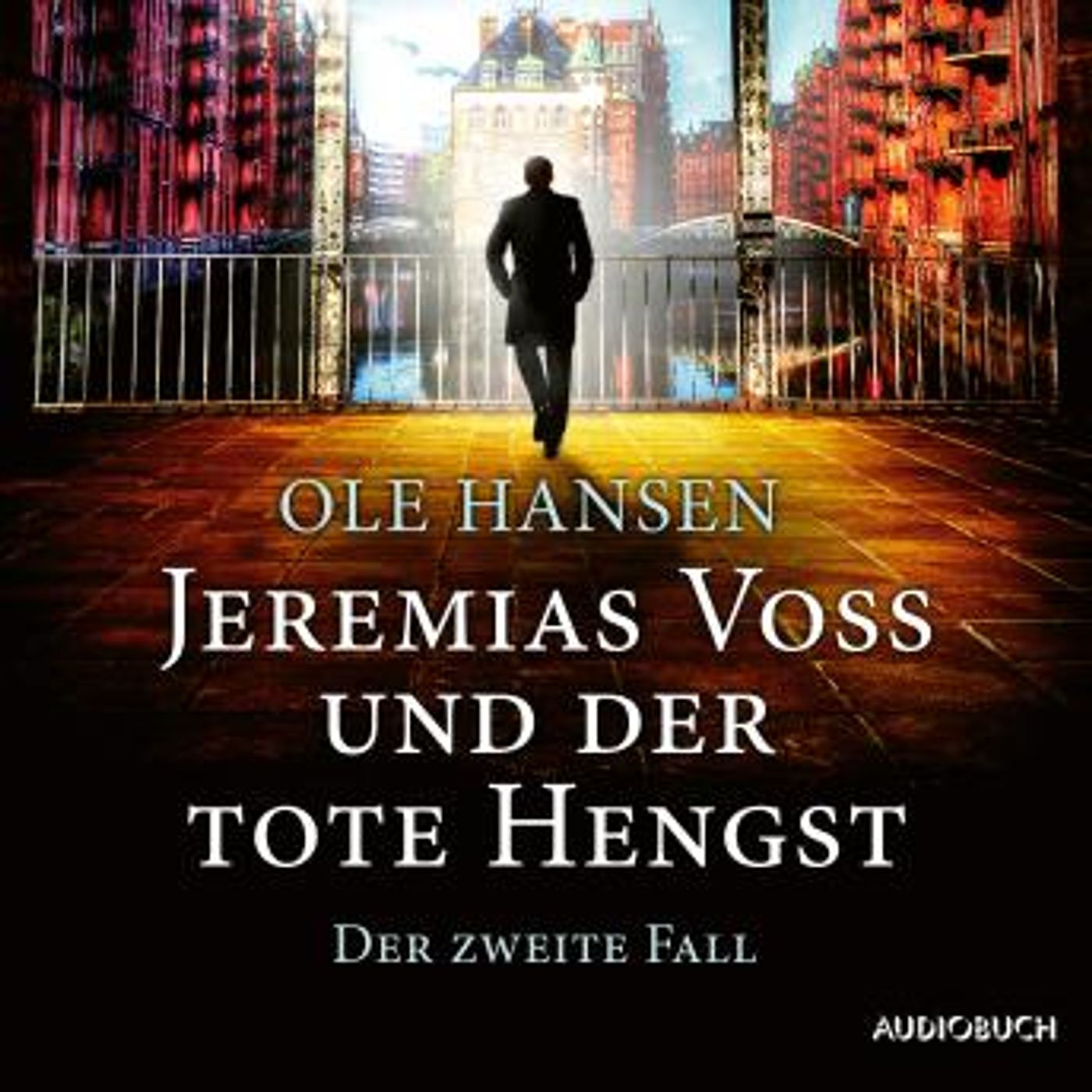 Get Best Full Audiobooks in Mystery, Thriller & Horror, Police & Detective