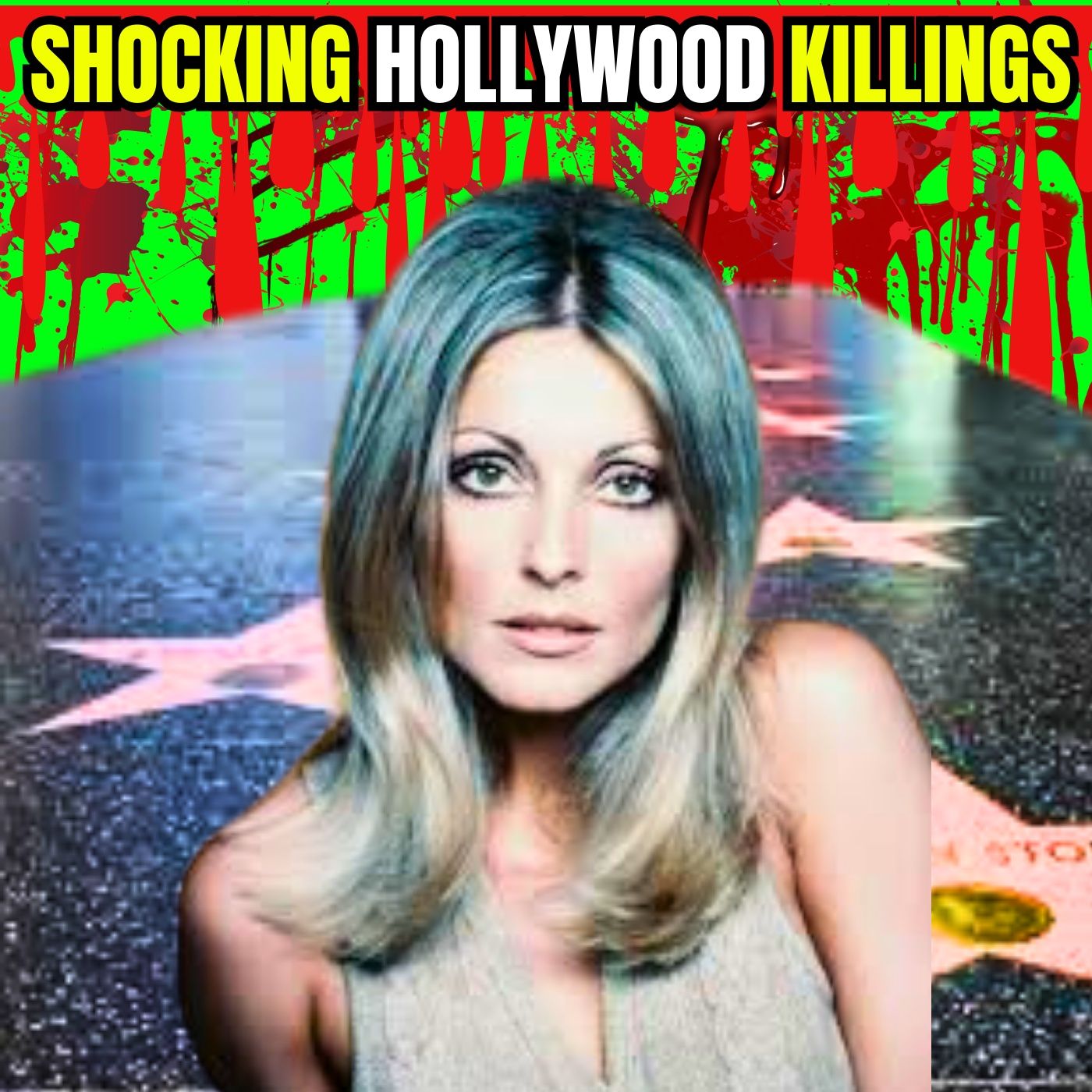 80 Celebrities Who Were MURDERED – Shocking Hollywood Killings EXPOSED