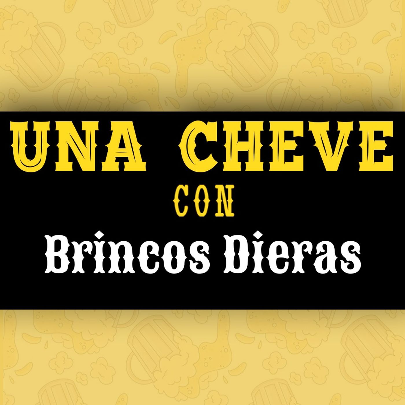 Una Cheve con Brincos Dieras T.3 E.140
