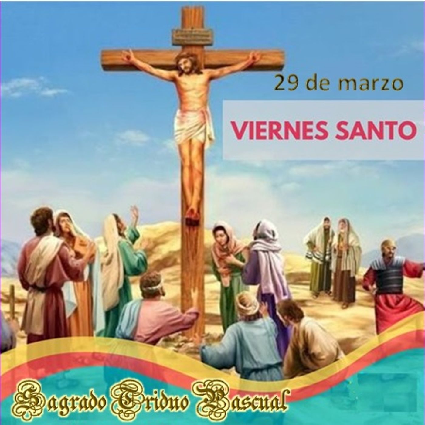 Caminemos Juntos a Emaus