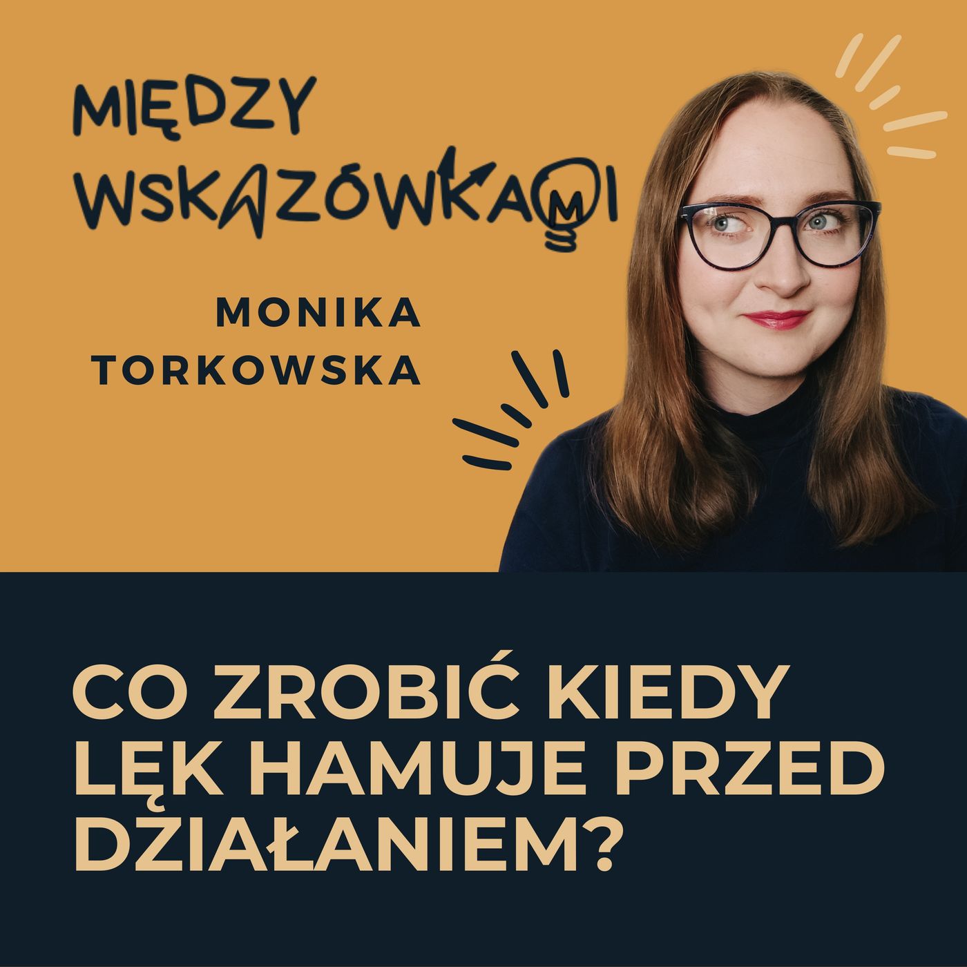 Między wskazówkami
