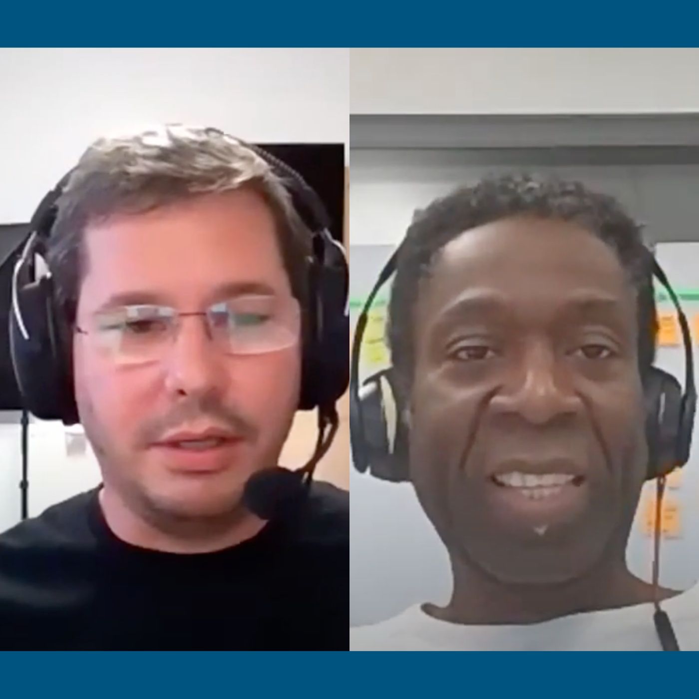 Avanscoperta - Interviews with experts