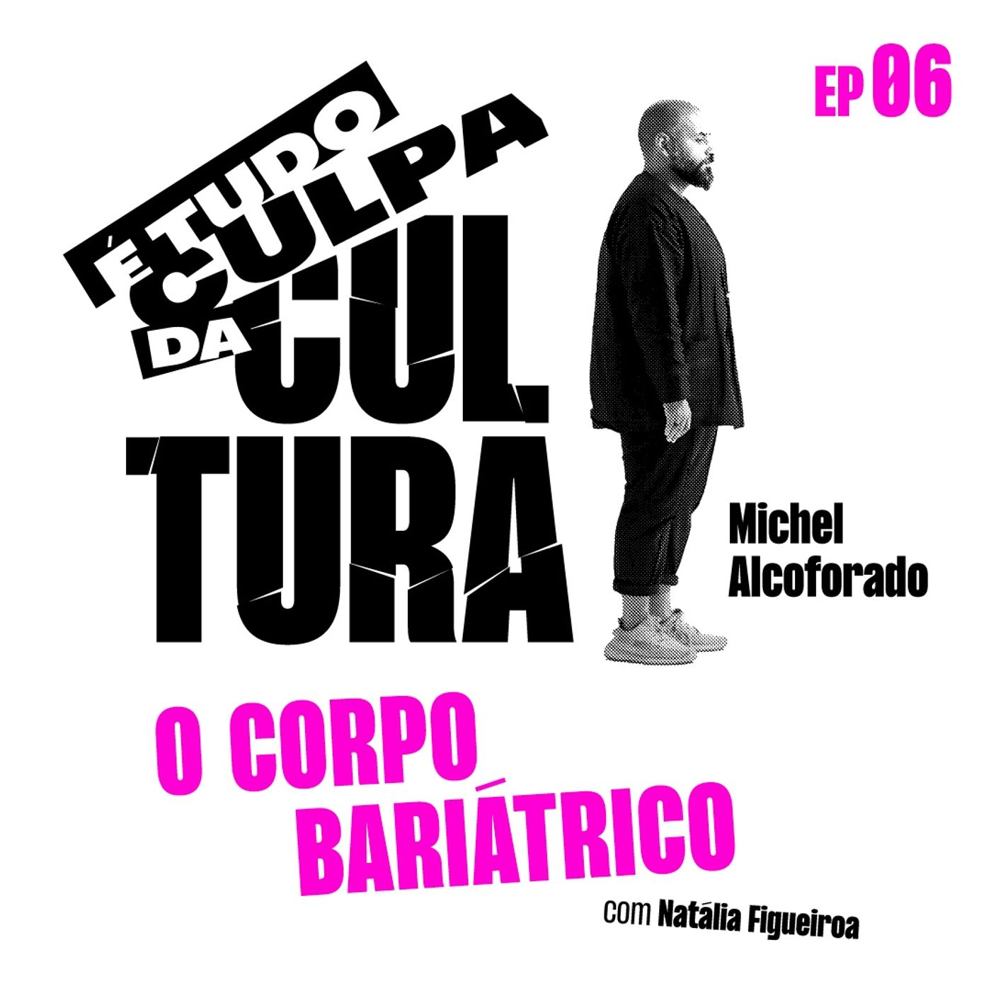 É tudo culpa da cultura