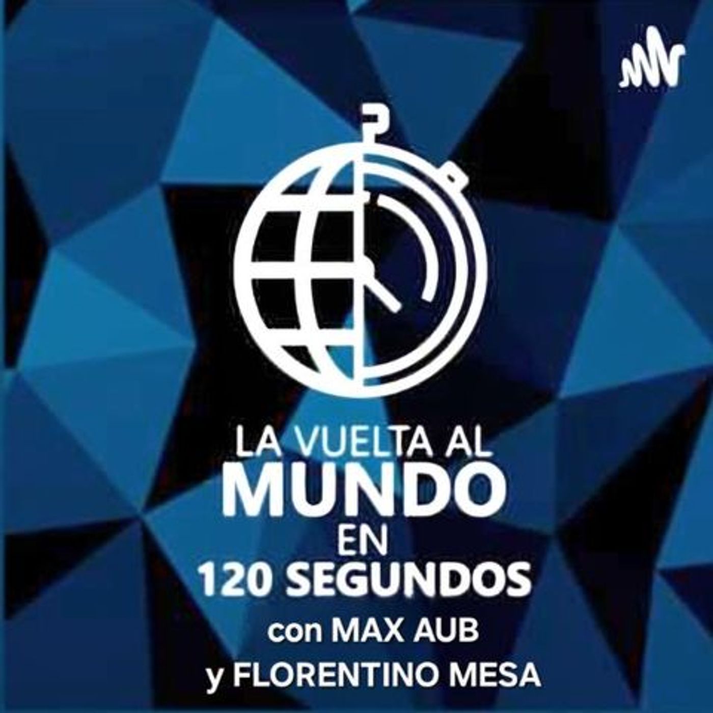 VUELTA AL MUNDO 27-03-2025 episode artwork