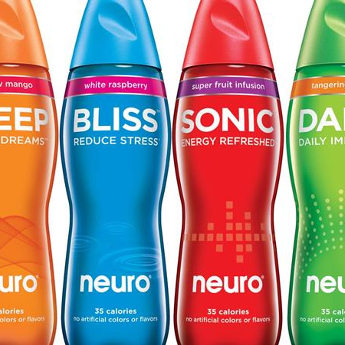 How to Choose a Healthy Drink with Nutritional Value - Try Neuro Drinks episode artwork