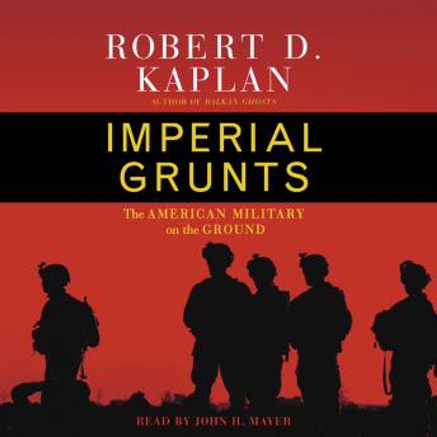 Explore the Latest Full Audiobooks in History, Military