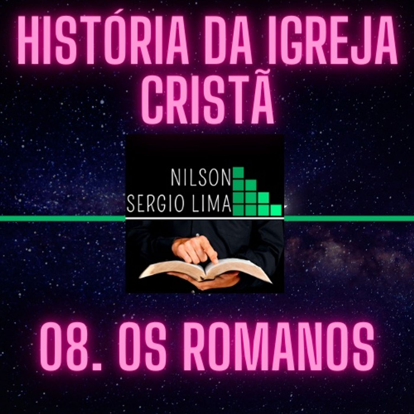 História da Igreja Cristã