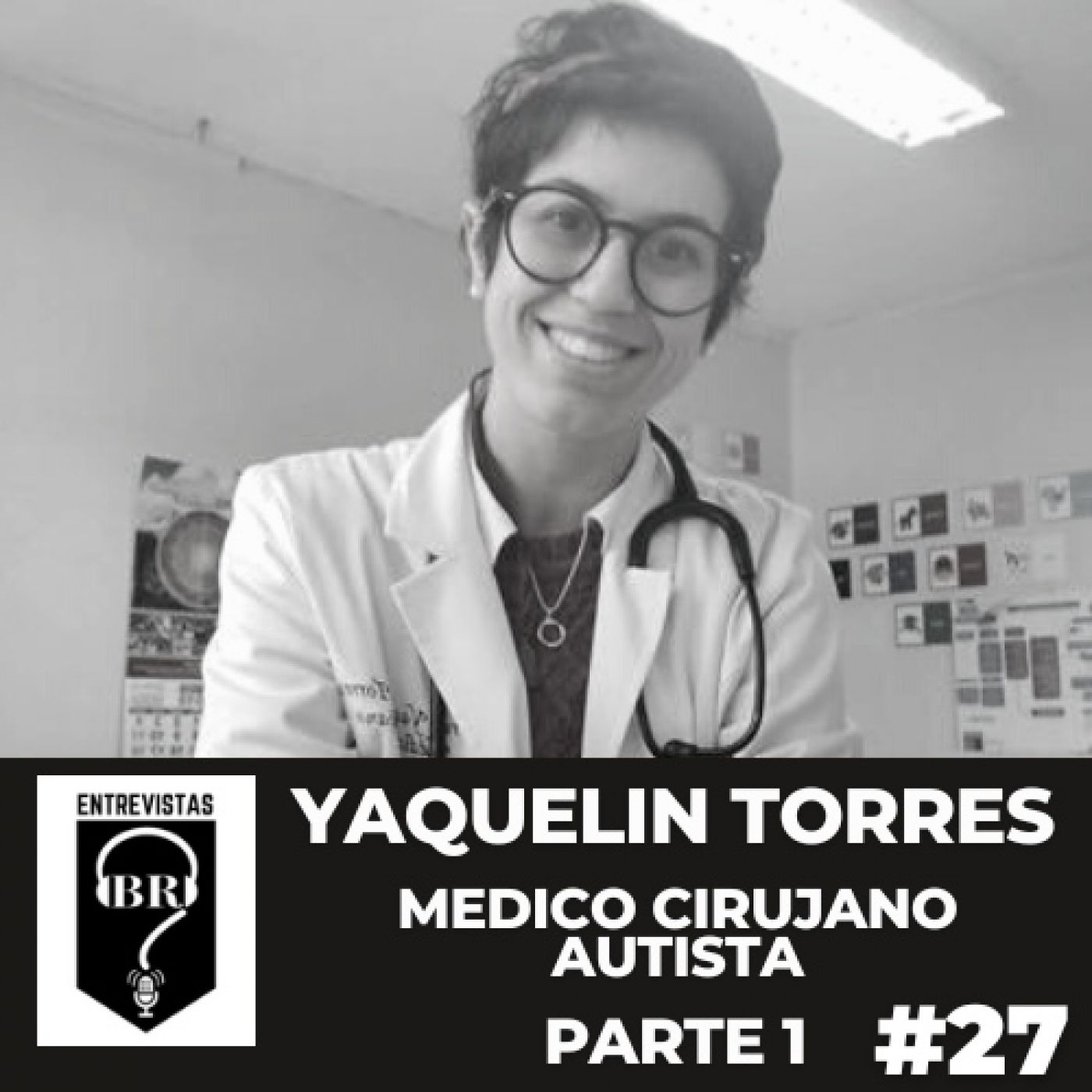 Buscadores de Respuestas AUTISMO / TEA