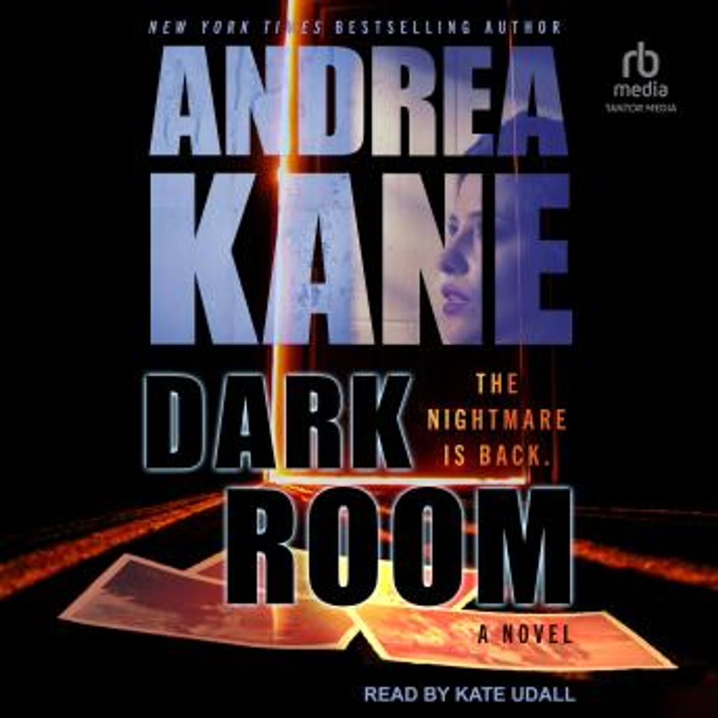 Best Full Audiobooks in Mystery, Thriller & Horror, Suspense