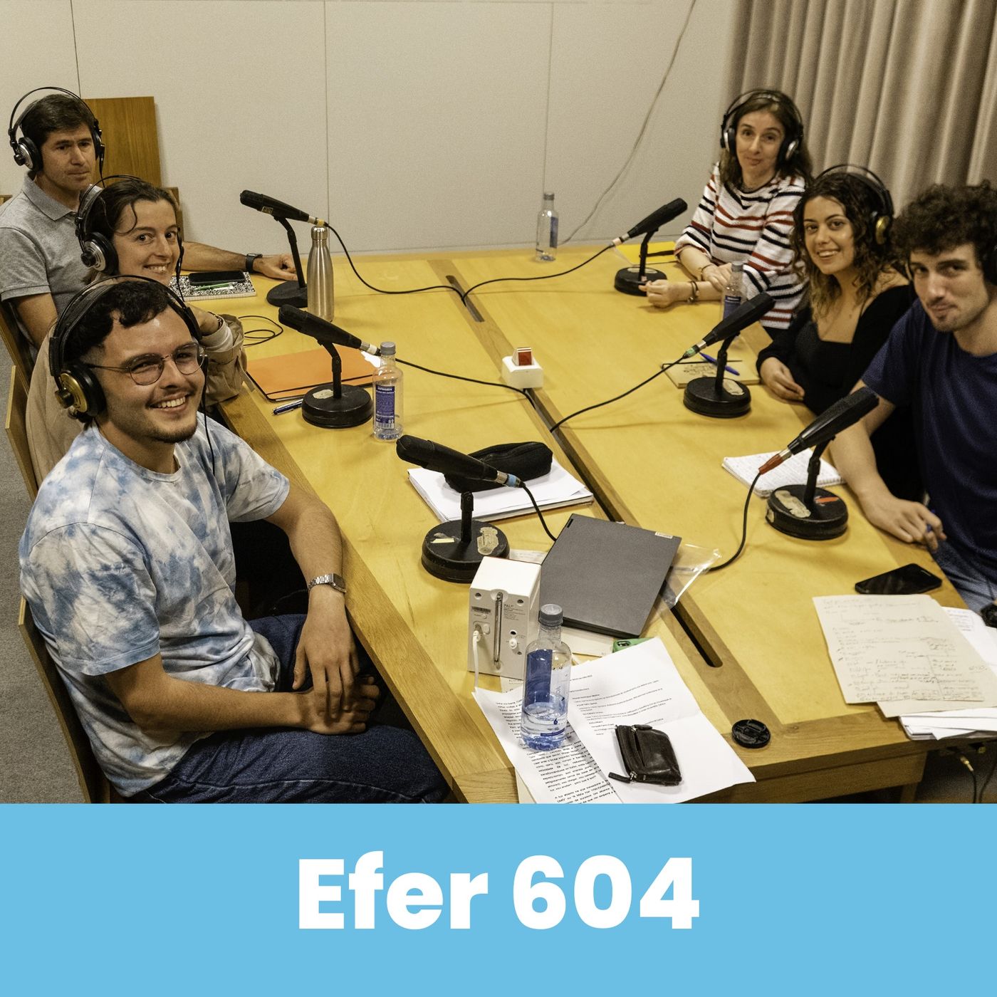 Efervesciencia