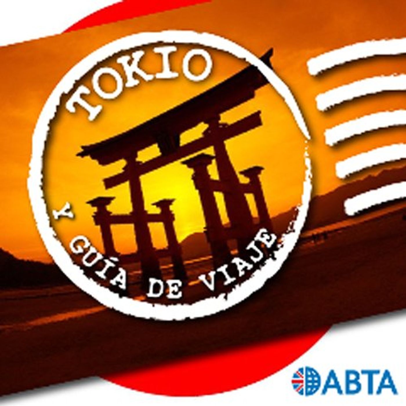 Tokio [Tokyo] Audio Libro por Holiday FM episode artwork