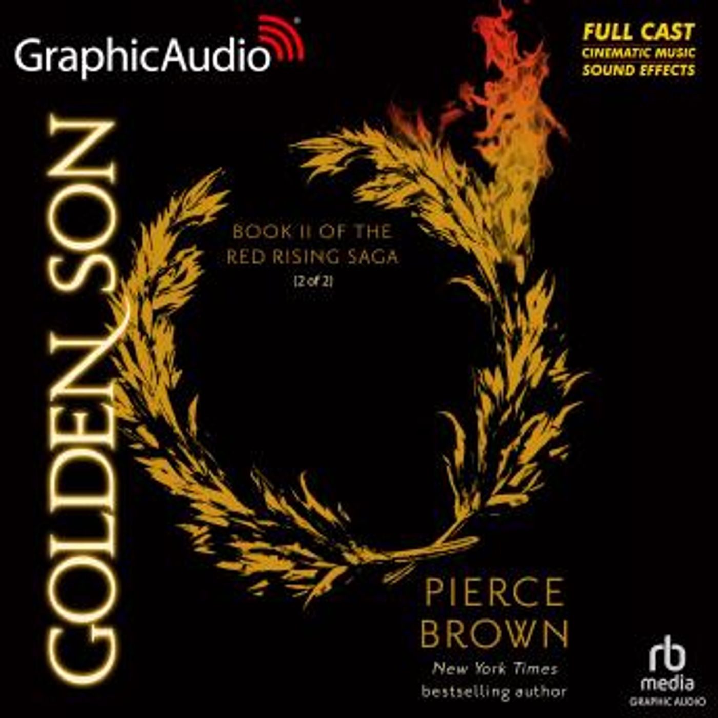 Get Best Full Audiobooks in Science Fiction & Fantasy, Science Fiction