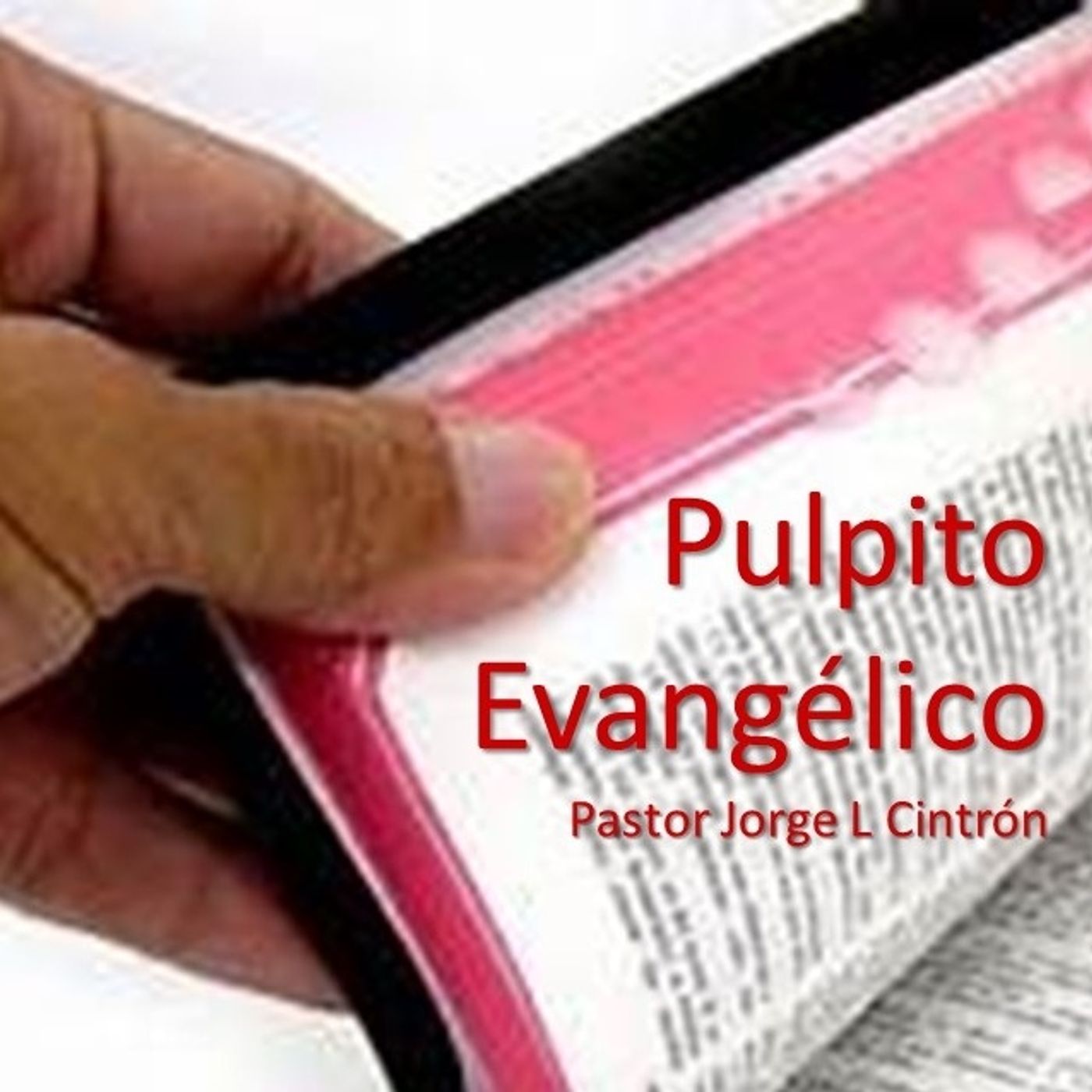 Pulpito Evangélico