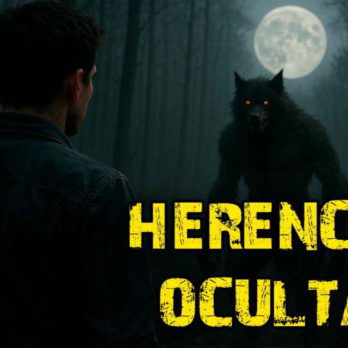 Historias de Terror PR