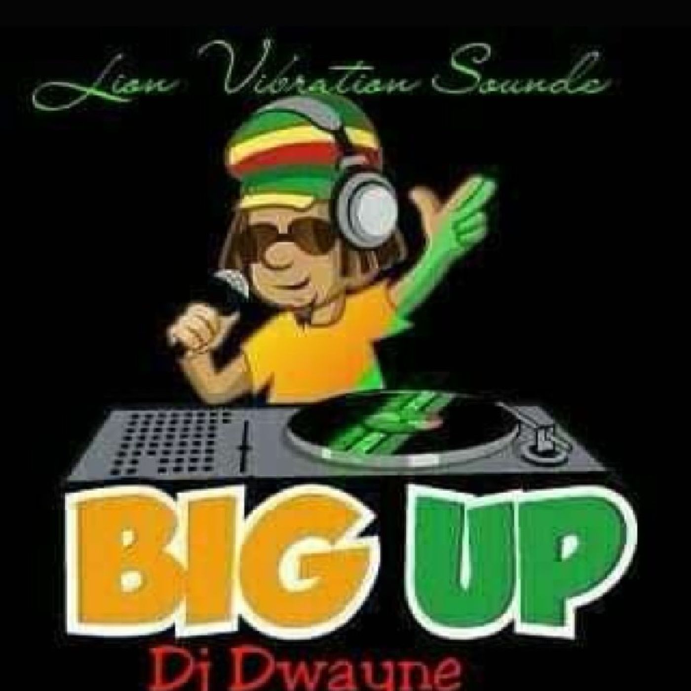 Bizzar Khanya\'s podcast