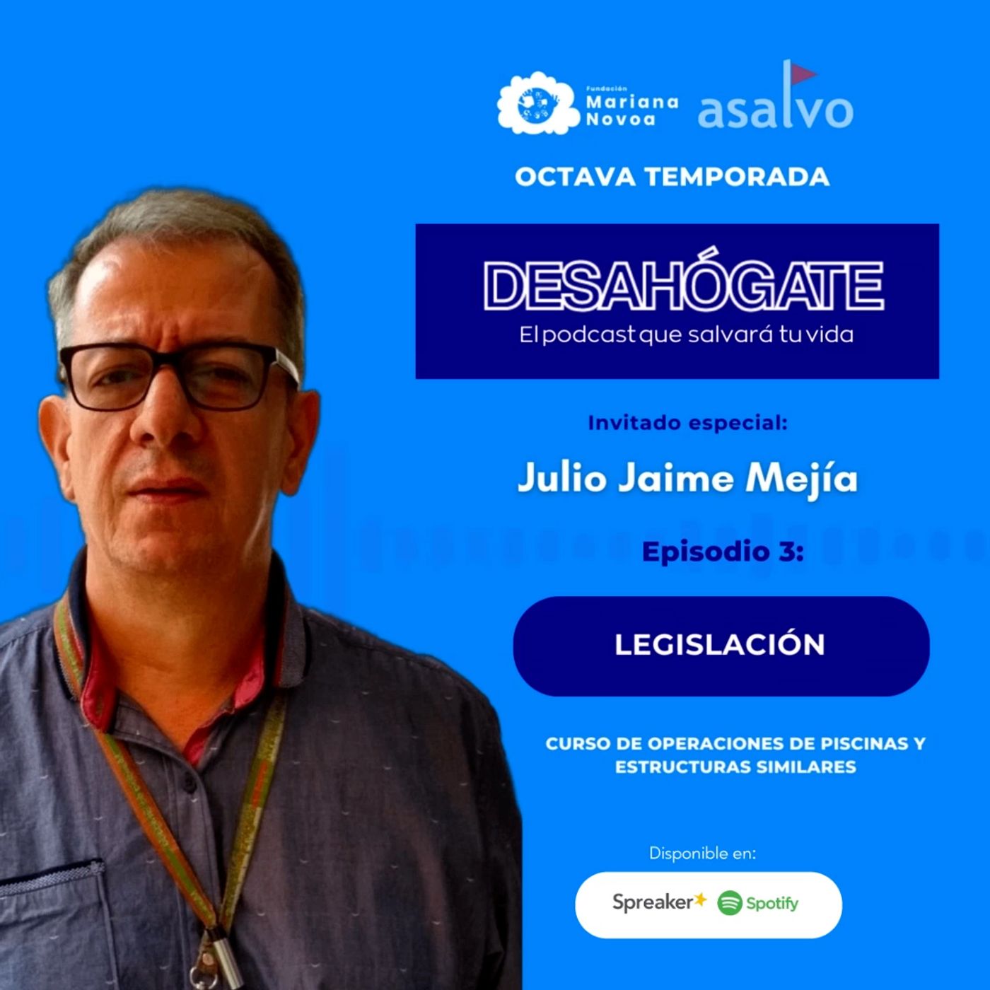 Desahógate