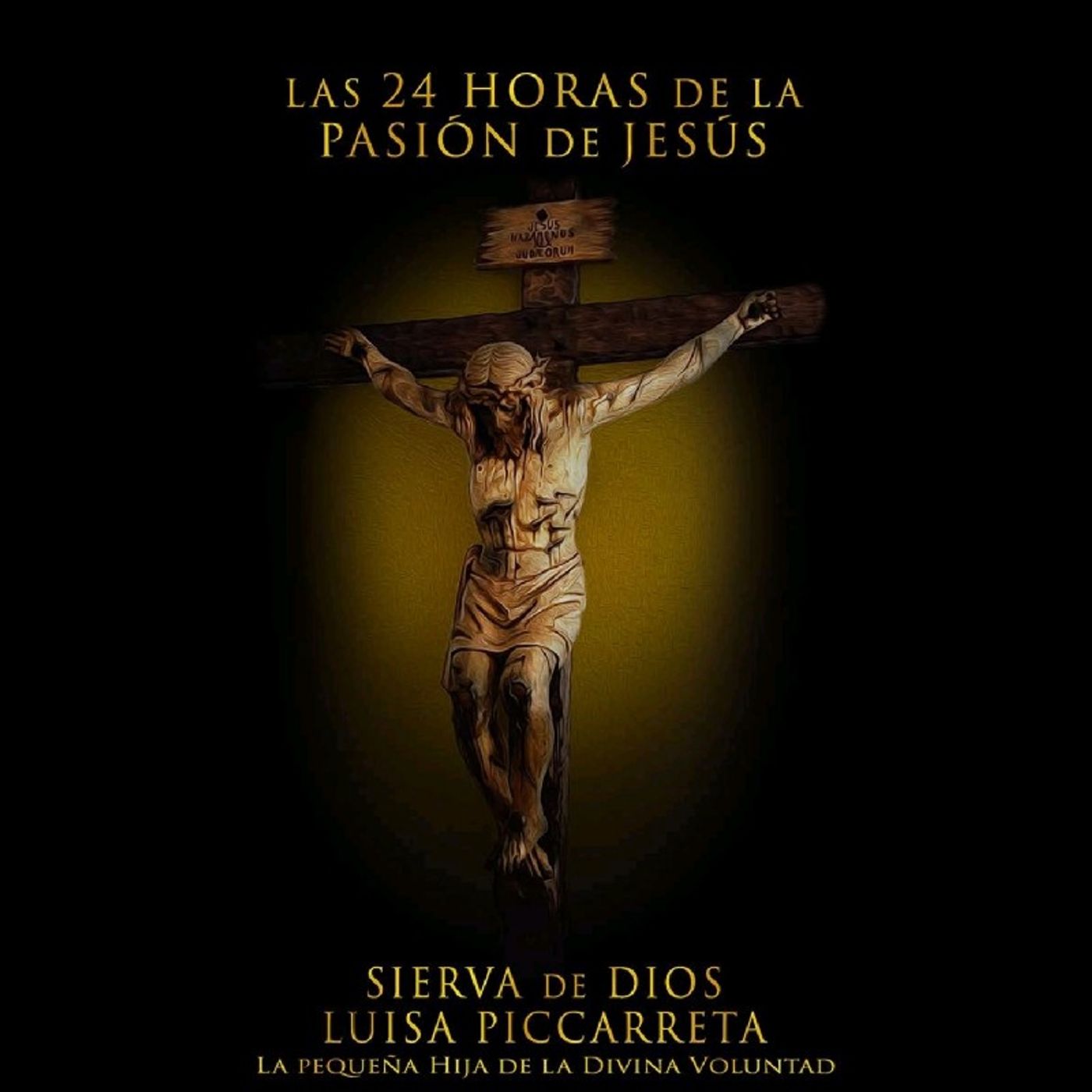 Divina Voluntad | Luisa Picarreta