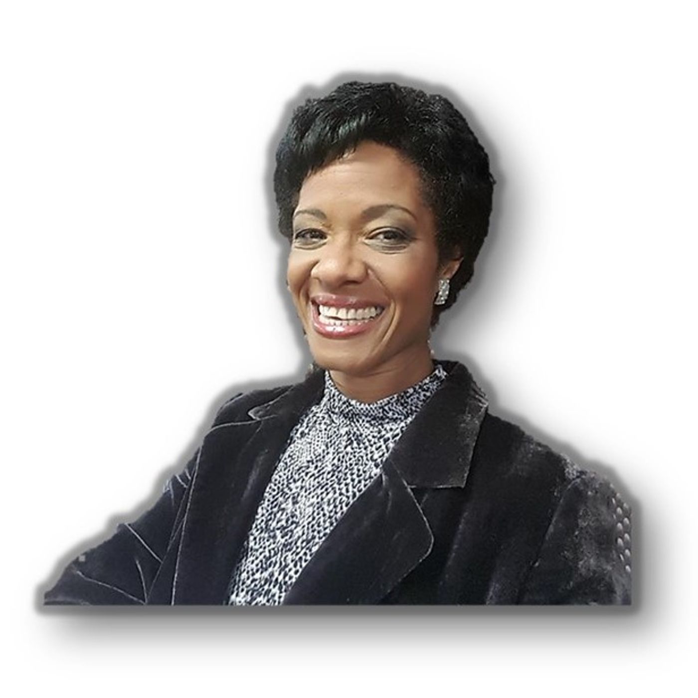 Faith Walk with Joyce White