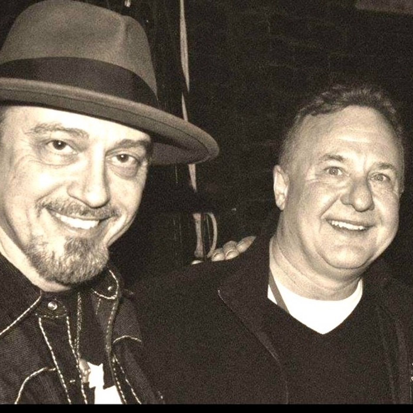 DOUG TALKS TO JIMMIE BONES FROM KID ROCK'S BAND ABOUT HIS NEW SOLO MUSIC RELEASE and what's been Happening on Tour !