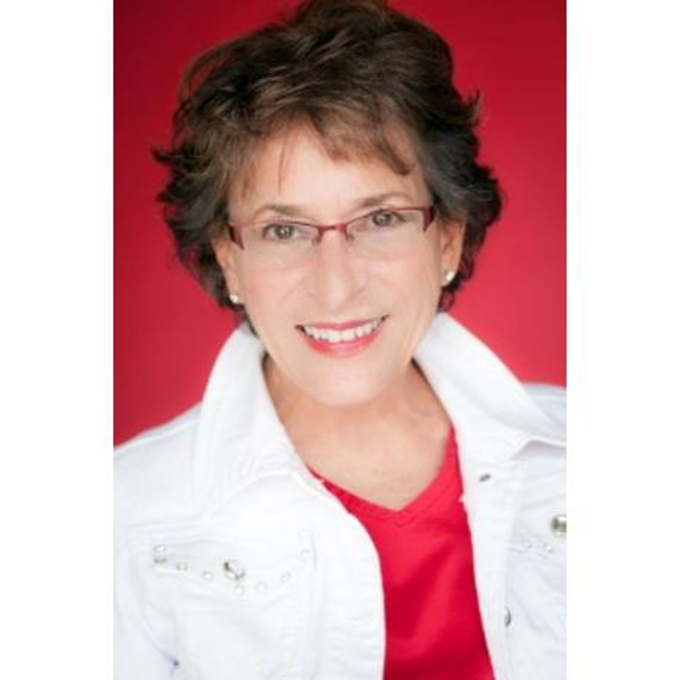 Episode 525: Marsha Wietecha - Born to Talk Radio Show