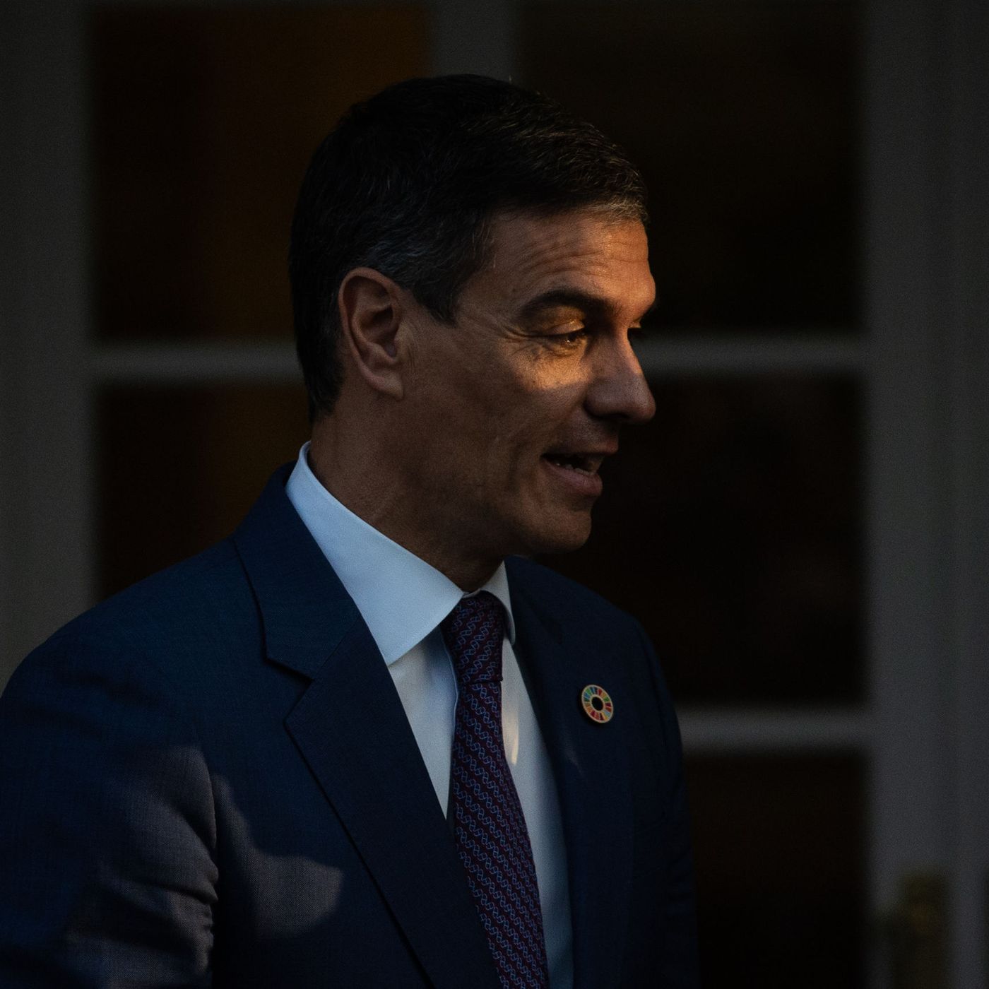 Firma de Carlos Cuesta: La 'Operación Estado' de Pedro Sánchez