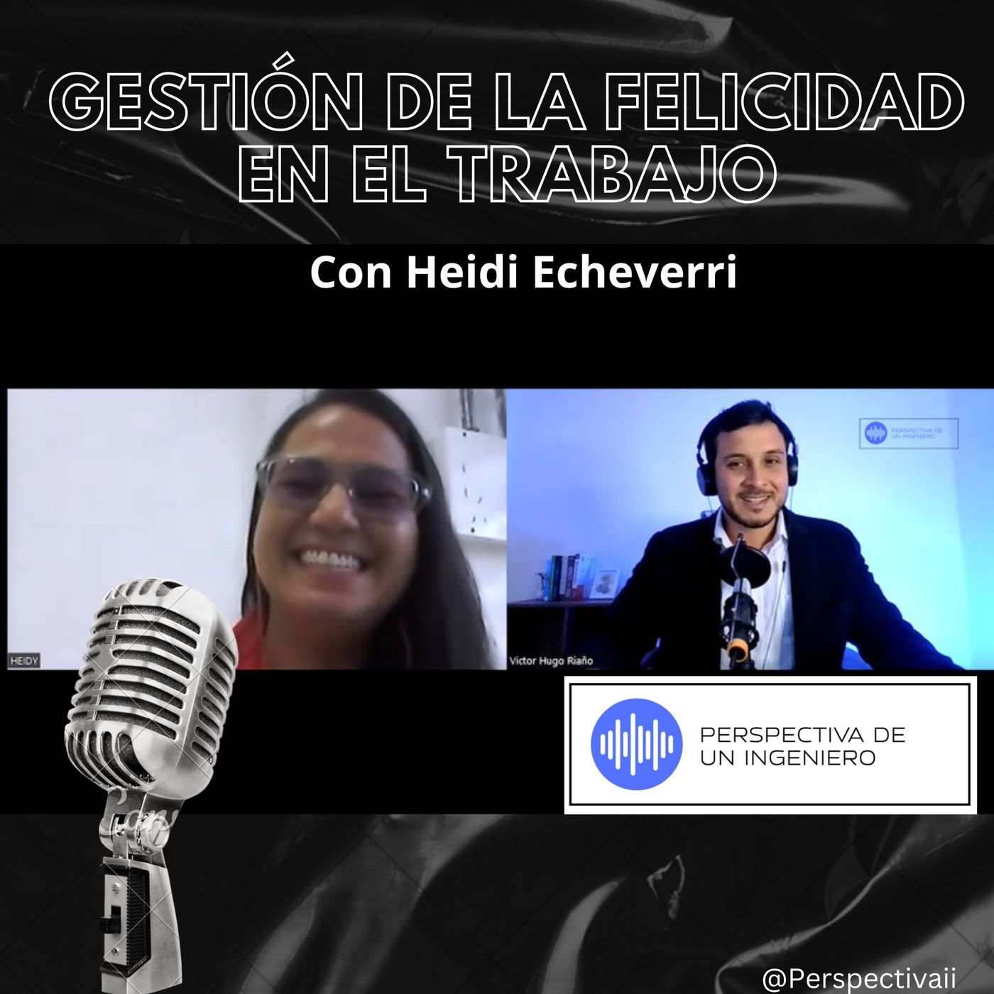 Perspectivas de un ingeniero