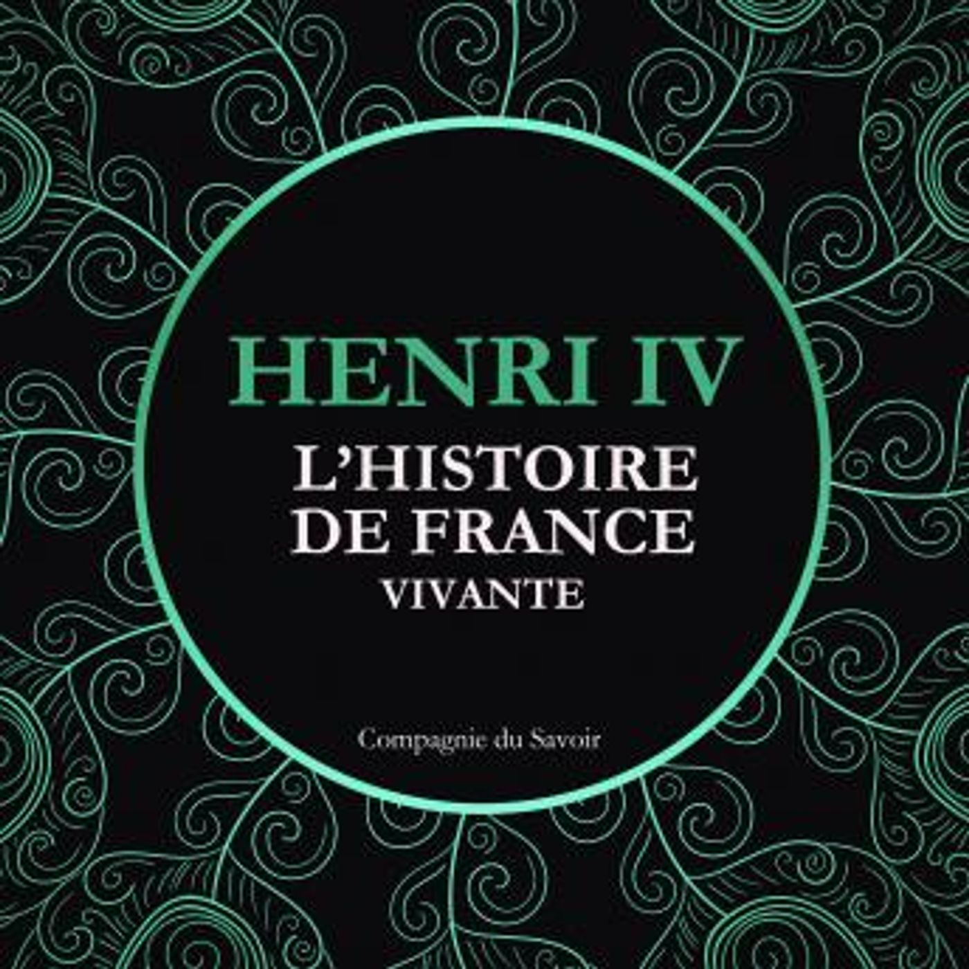 Listen to Best Full Audiobooks in History, Europe