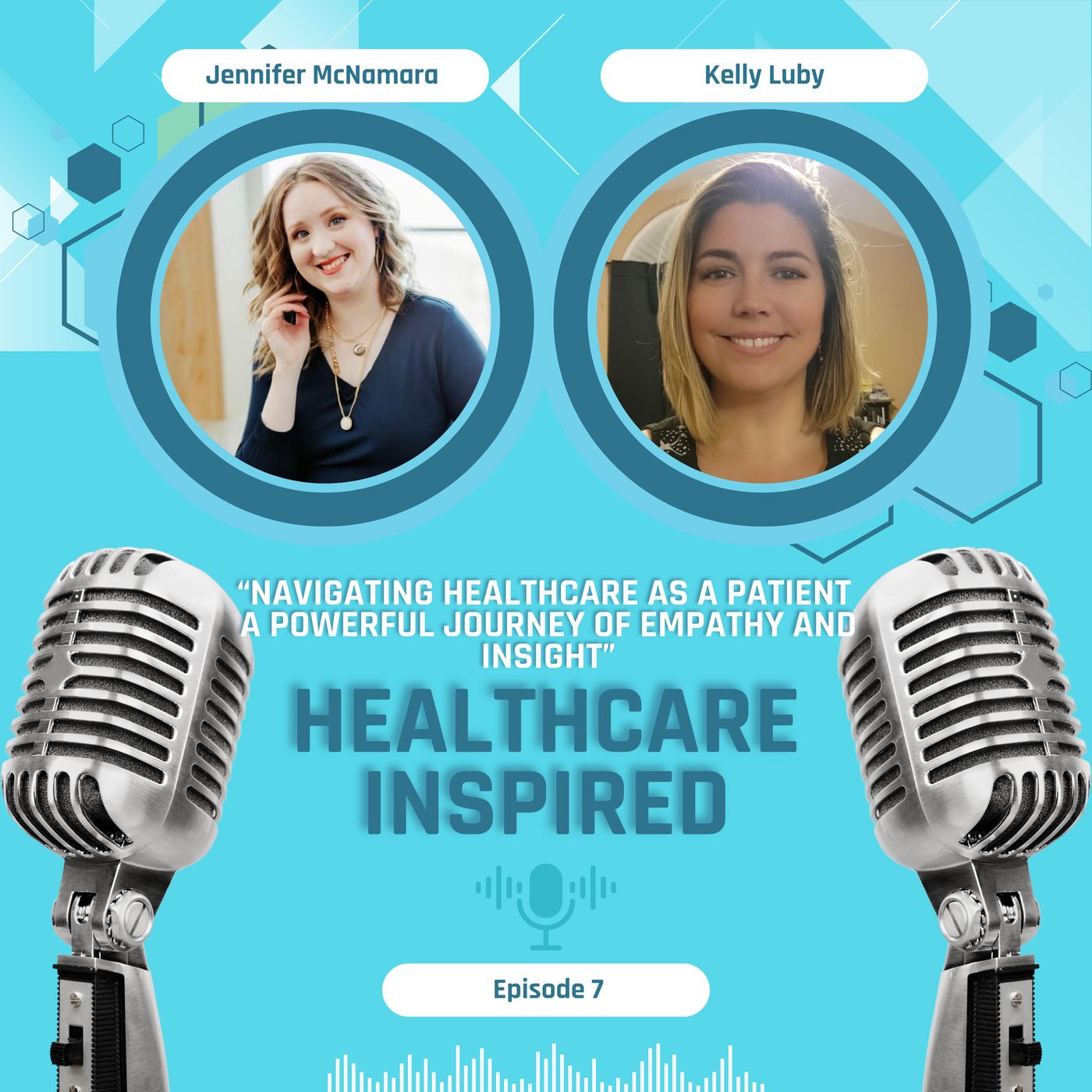 Healthcare Inspired
