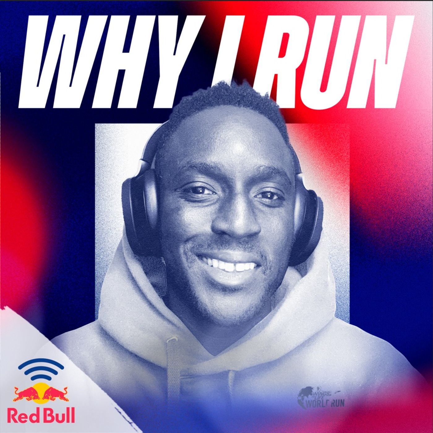 Why I Run Special: Nims Purja – I run to achieve my goals