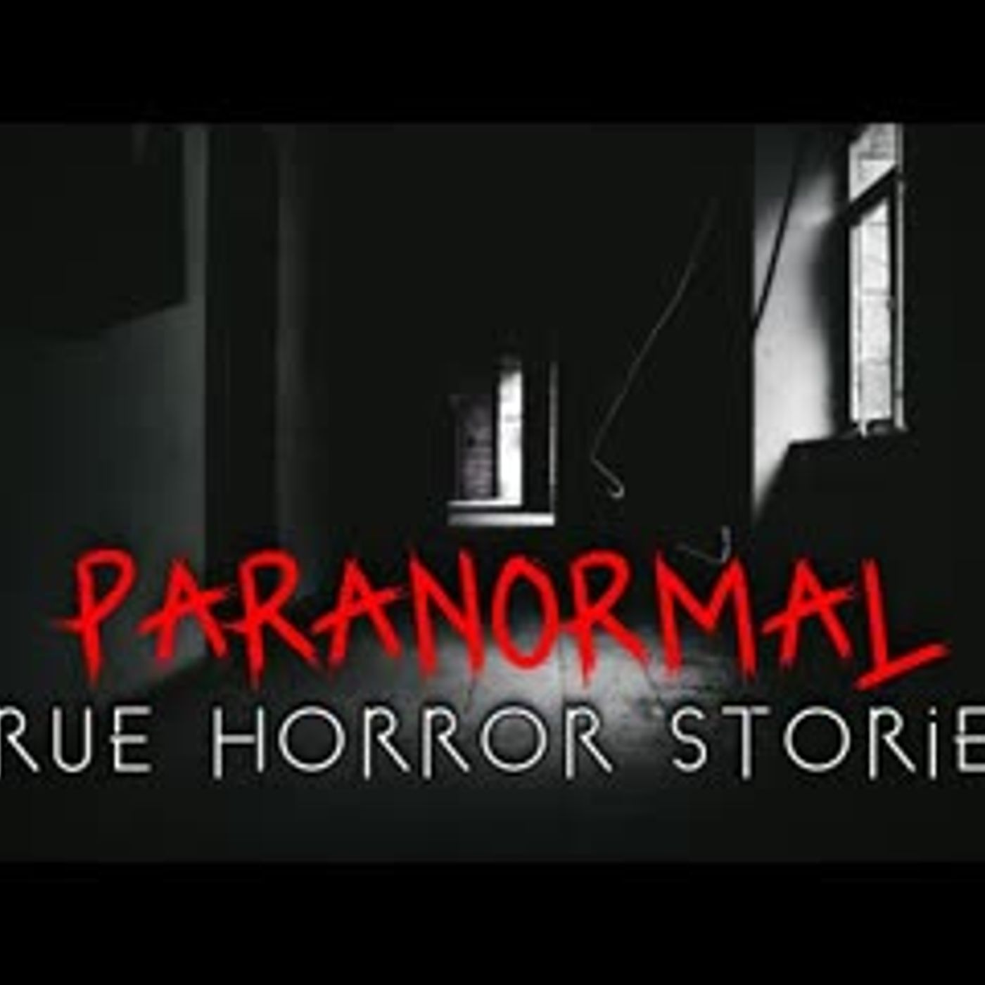 3 Allegedly True Paranormal Horror Stories (Vol. 2) episode artwork