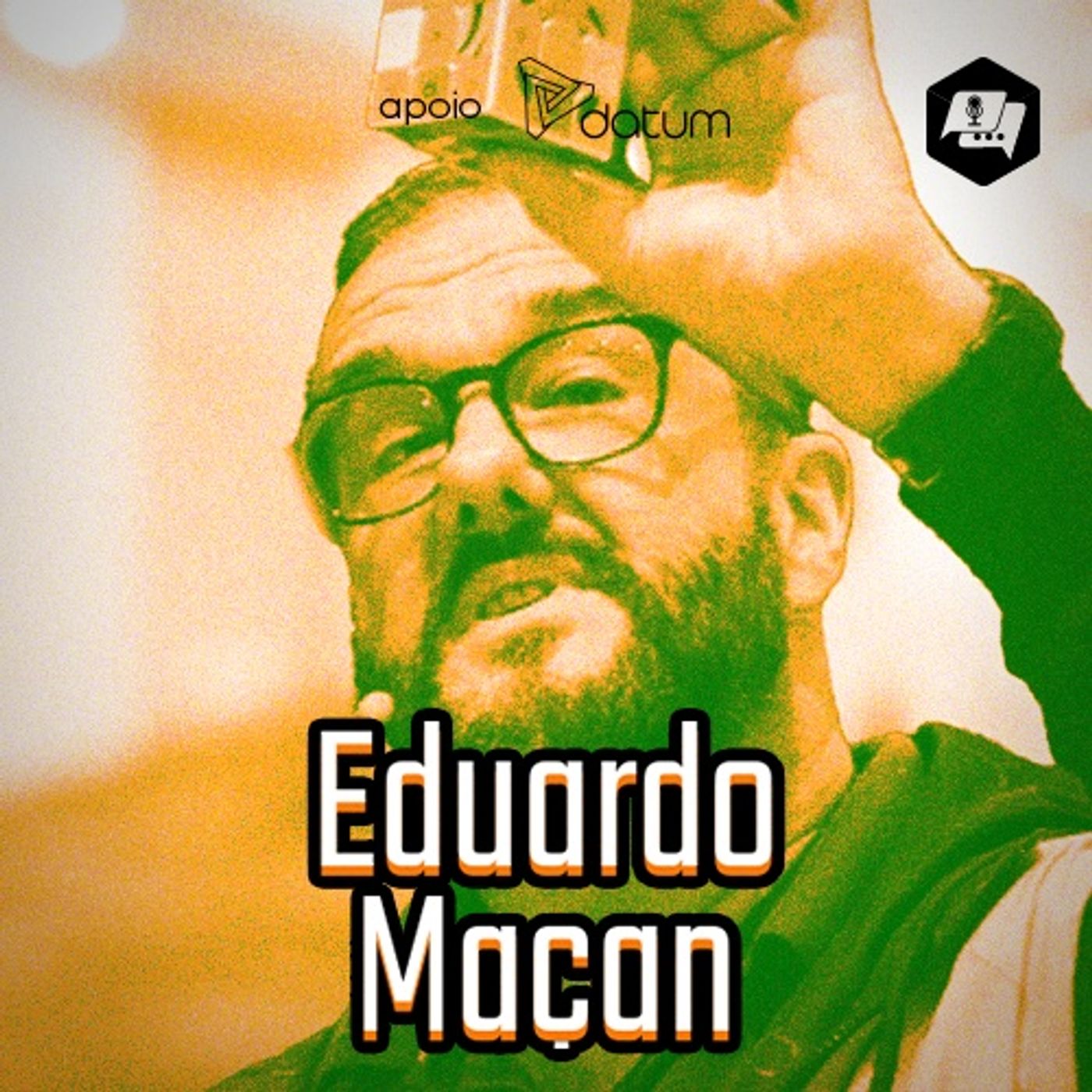 #071 A votação do BBB na casa do bilhão | Eduardo Maçan (Creditas) episode artwork