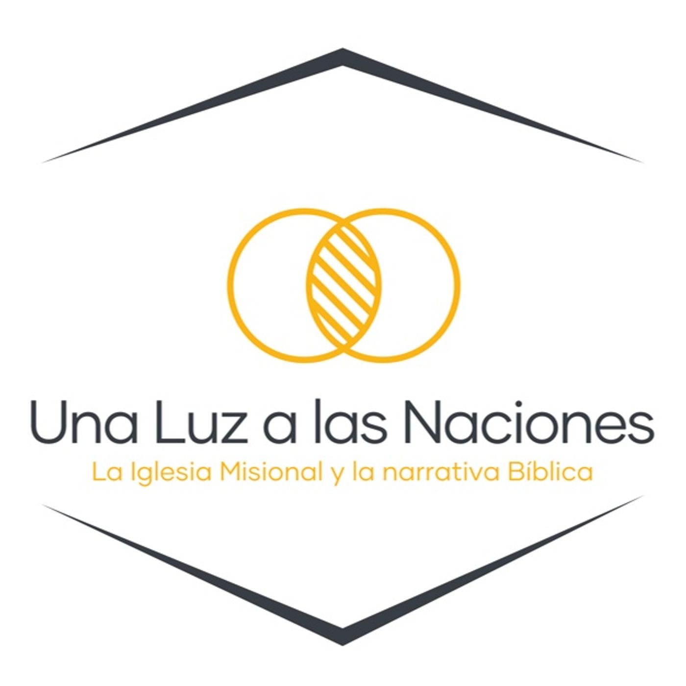 18. Iglesia Misional Hoy - Una Luz a las Naciones