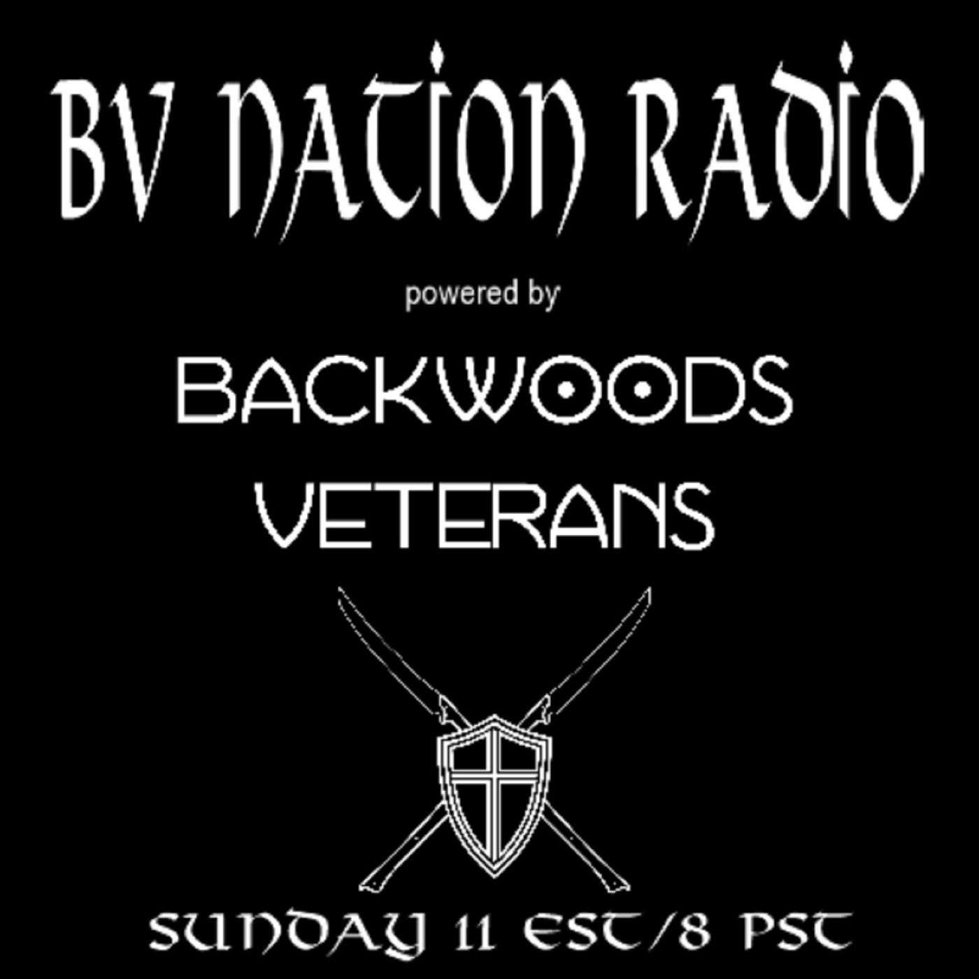 BV Nation Radio RETURNS to Radio!!