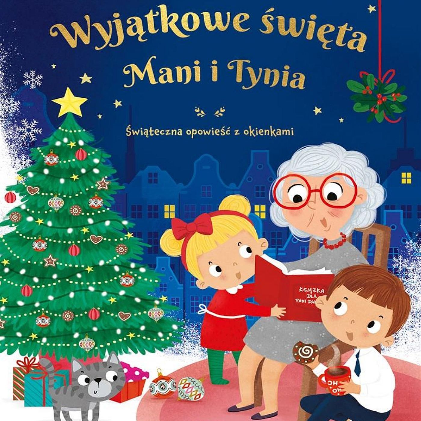 Dzieci mają głos