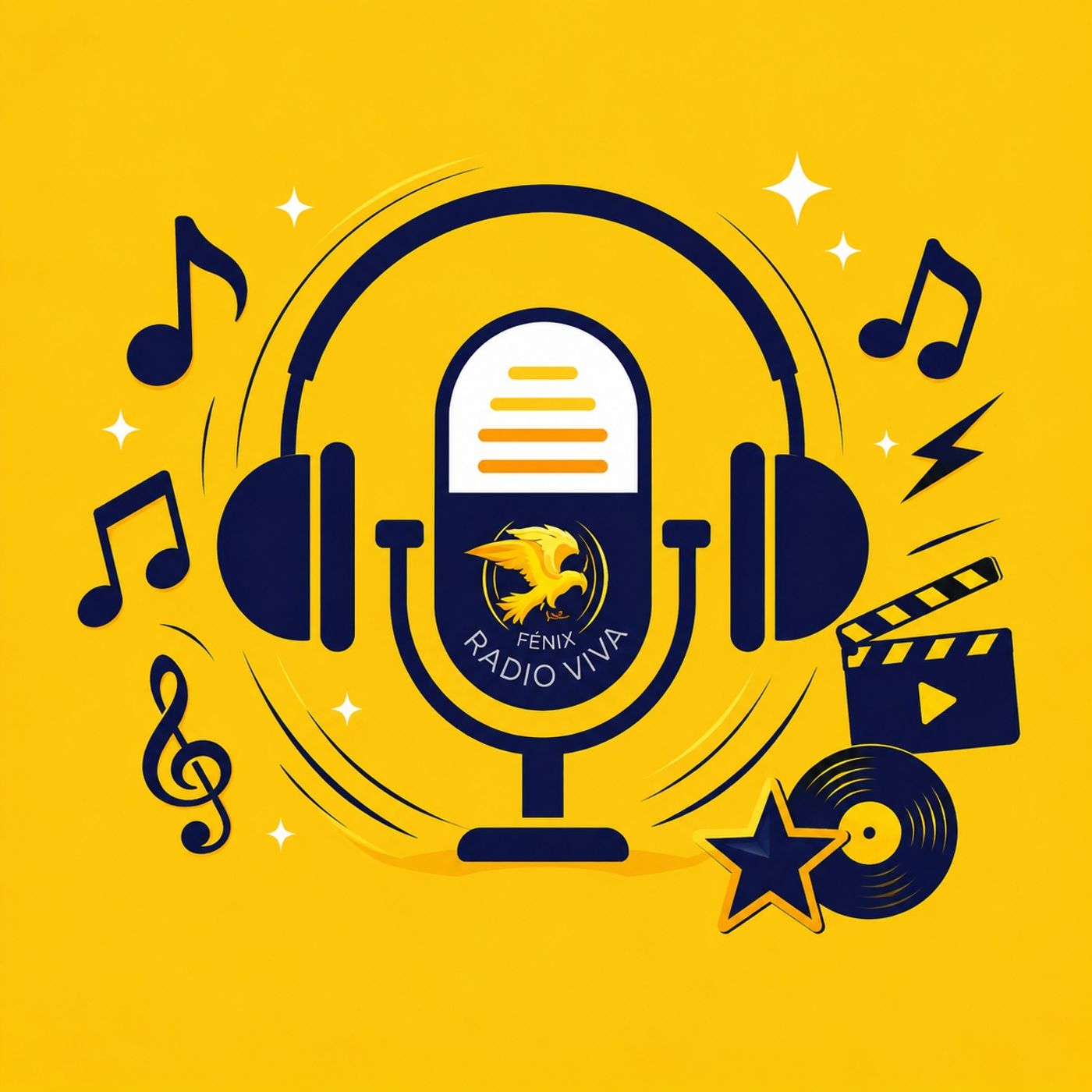 Música y Entretenimiento