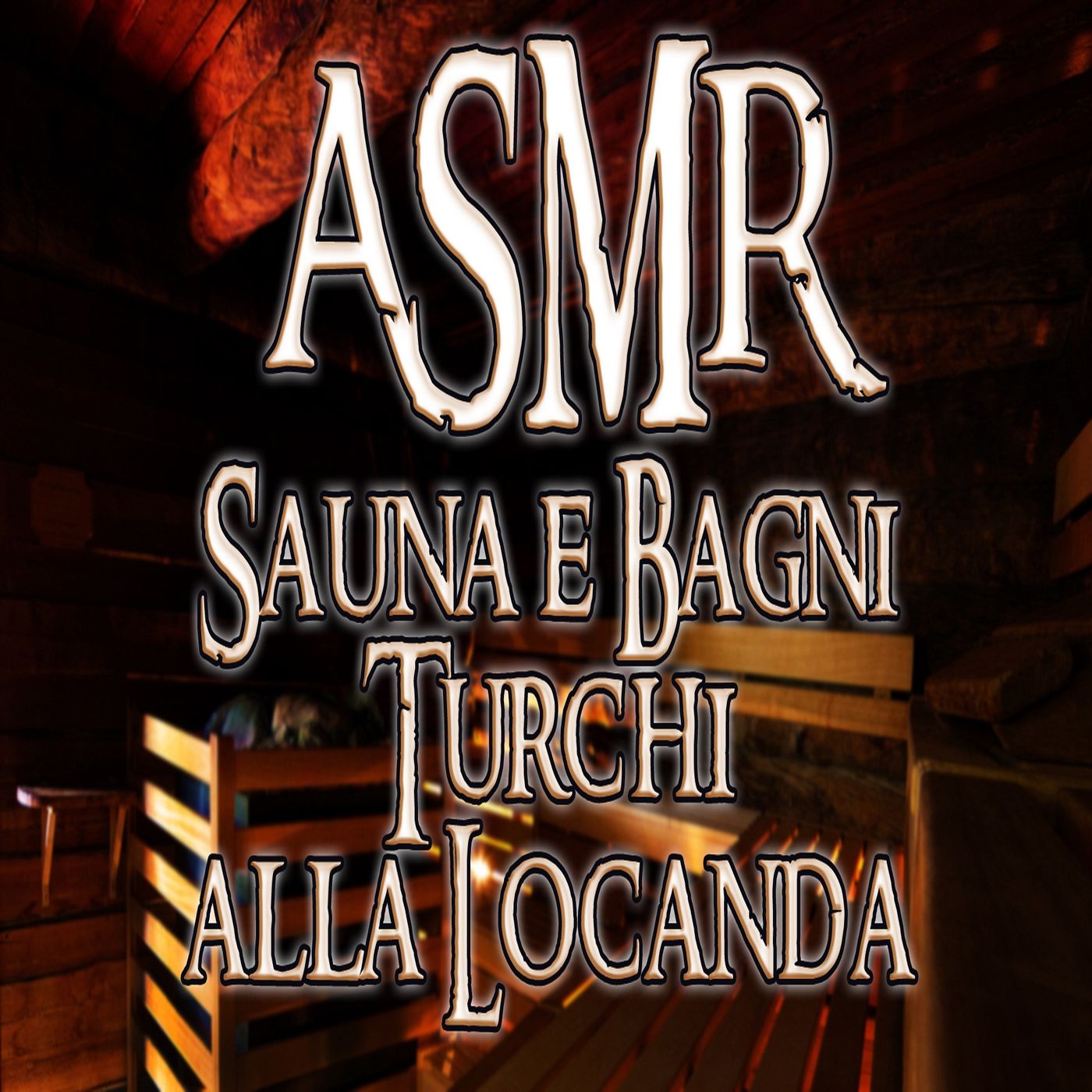 ASMR - Sauna e Bagni turchi alla Locanda