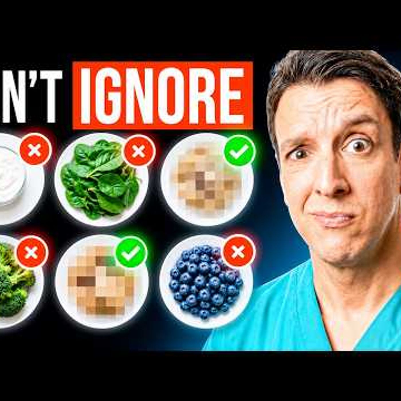 Nutrition Made Simple!