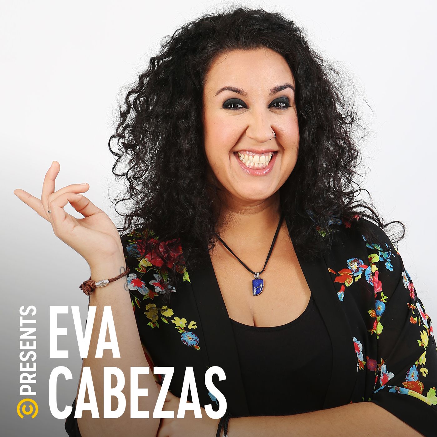 Eva Cabezas - ¡Como está el patio!