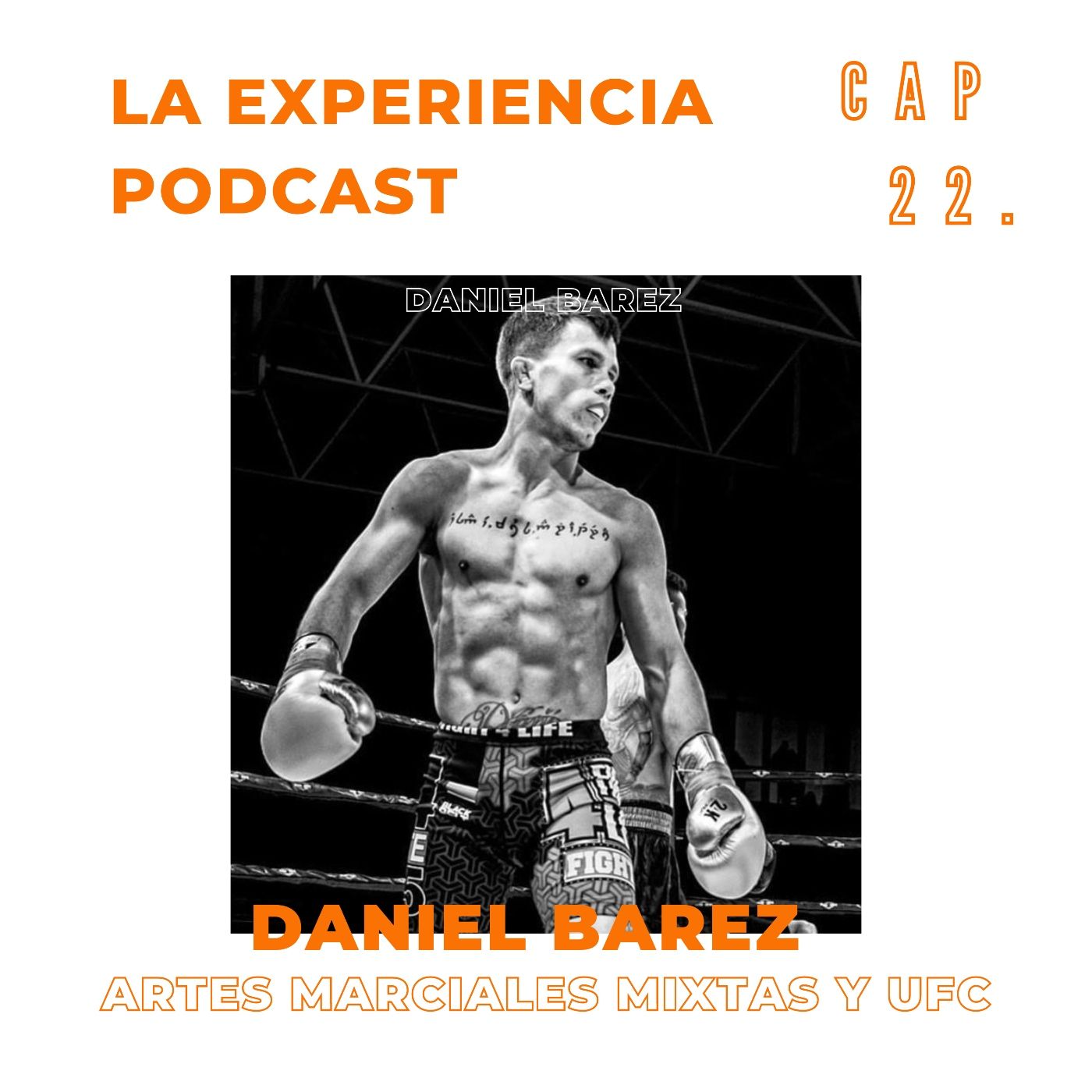 La Experiencia Podcast