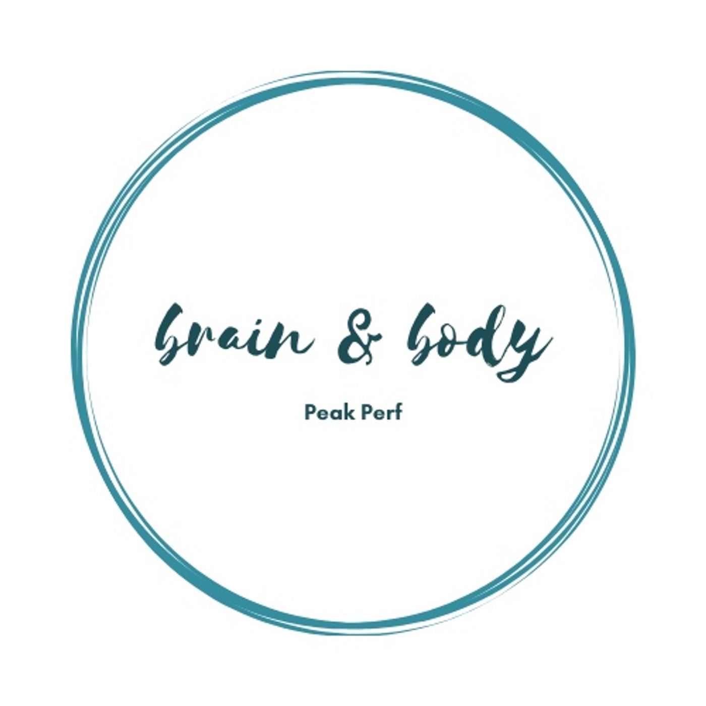 Optimize Your Brain & Body for Peak