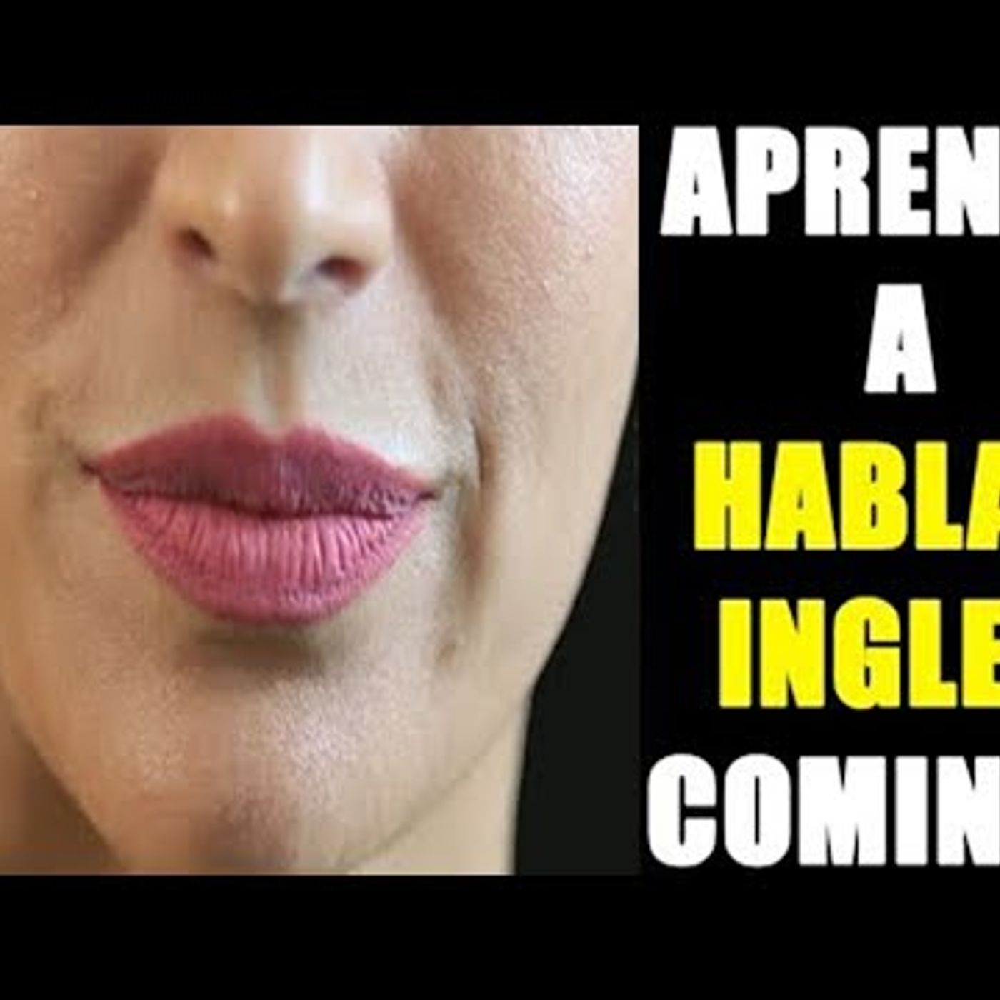 31. APRENDE A HABLAR INGLES CONMIGO 1 - CURSO DE INGLES COMPLETO